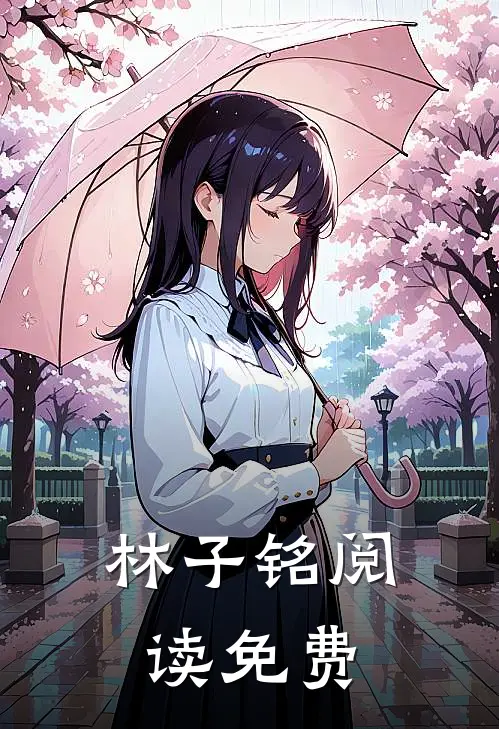 林子铭阅读免费