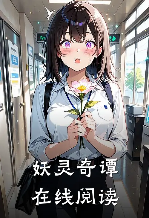 妖灵奇谭在线阅读