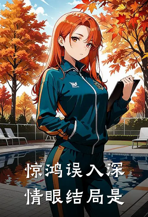 惊鸿误入深情眼结局是