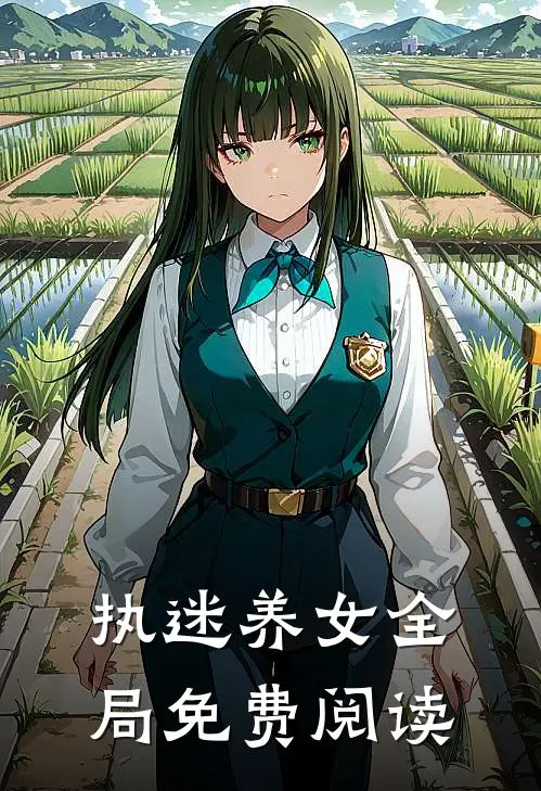 执迷养女全局免费阅读