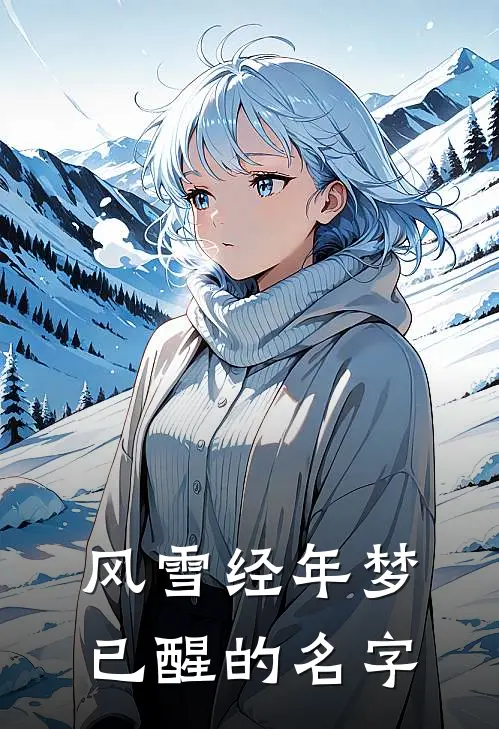 风雪经年梦已醒的名字