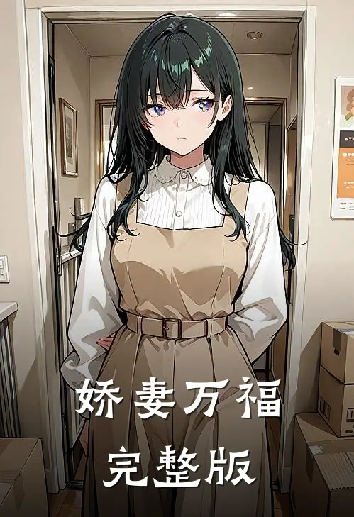 娇妻万福完整版