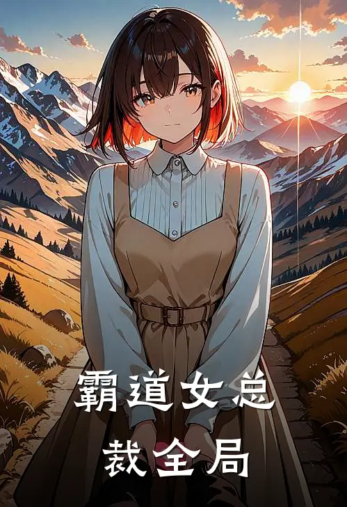 霸道女总裁全局