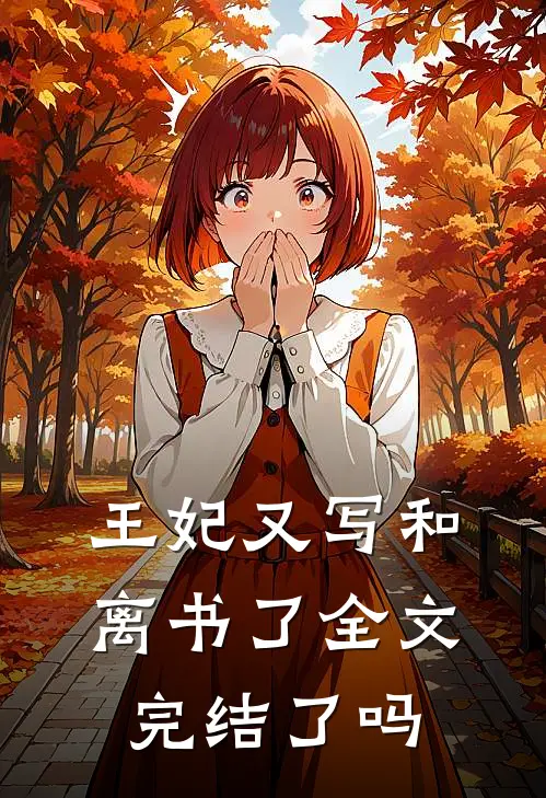王妃又写和离书了全文完结了吗