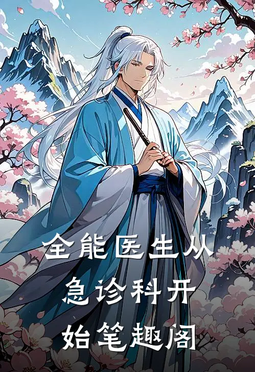 全能医生从急诊科开始笔趣阁