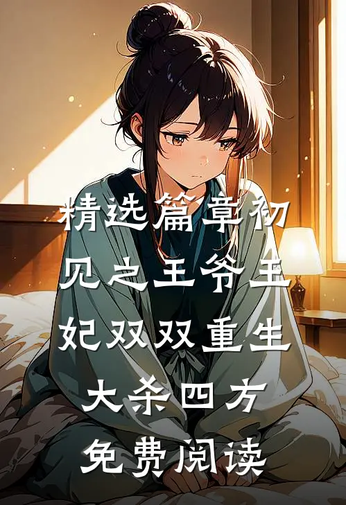 精选篇章初见之王爷王妃双双重生大杀四方免费阅读
