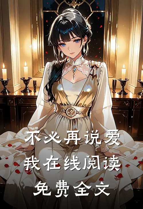 不必再说爱我在线阅读免费全文