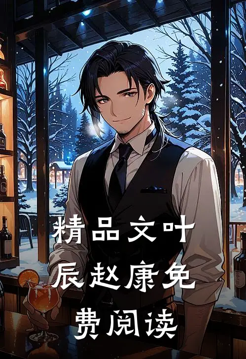 精品文叶辰赵康免费阅读