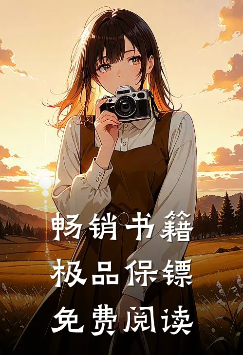 畅销书籍极品保镖免费阅读