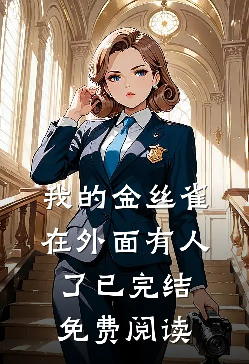 我的金丝雀在外面有人了已完结免费阅读