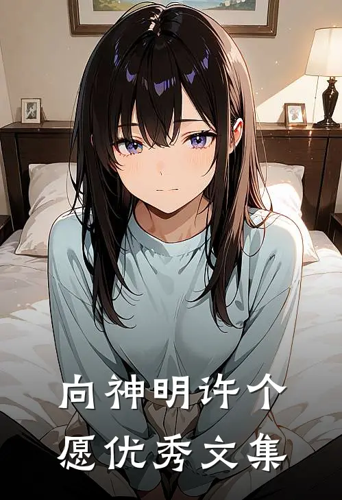向神明许个愿优秀文集