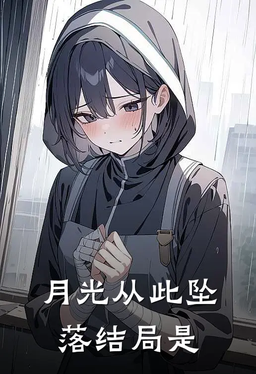月光从此坠落结局是