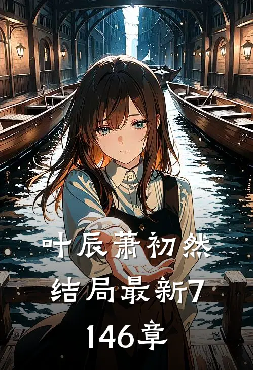 叶辰萧初然结局最新7146章