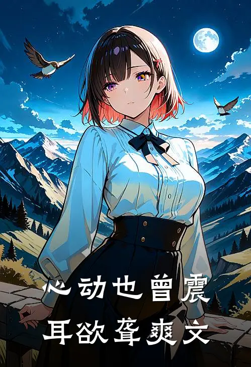 心动也曾震耳欲聋爽文