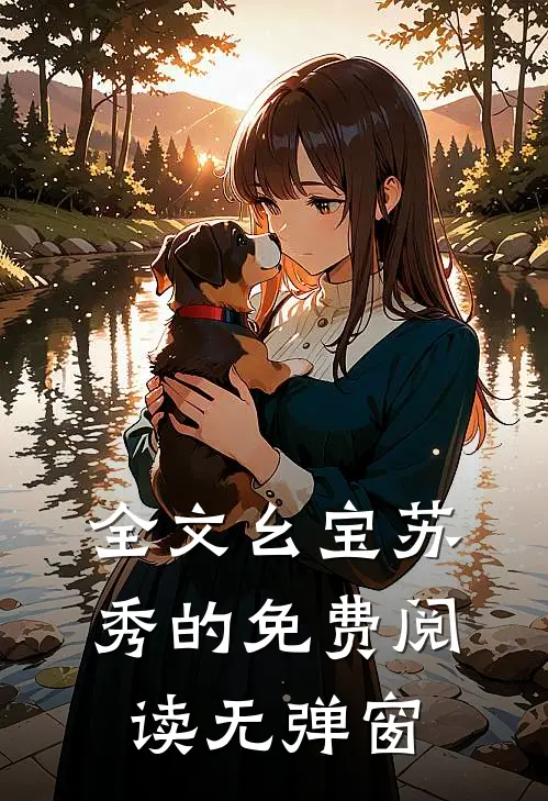 全文幺宝苏秀的免费阅读无弹窗