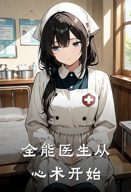 全能医生从心术开始