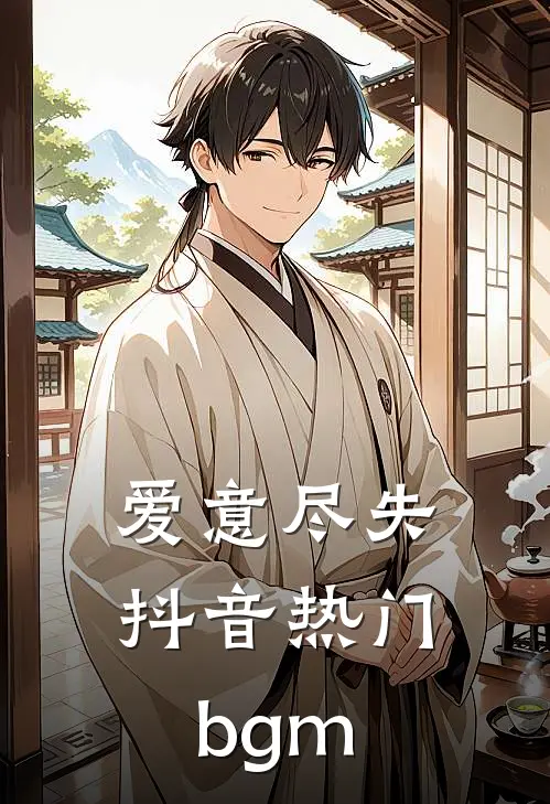 爱意尽失抖音热门bgm