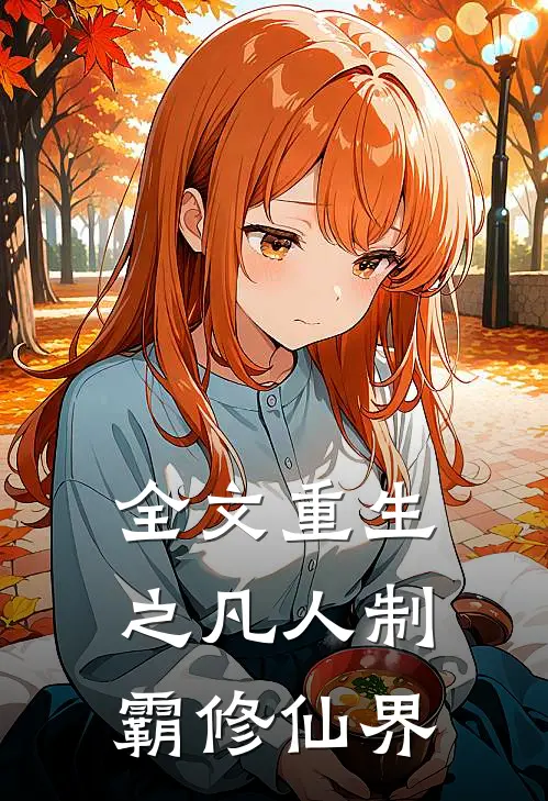 全文重生之凡人制霸修仙界
