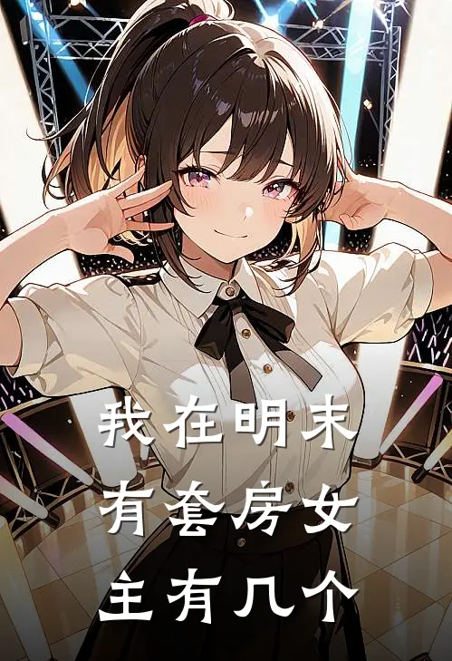 我在明末有套房女主有几个
