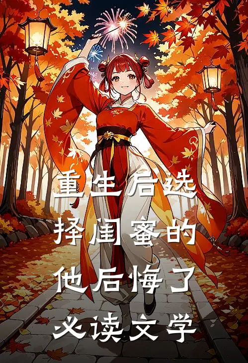 重生后选择闺蜜的他后悔了必读文学