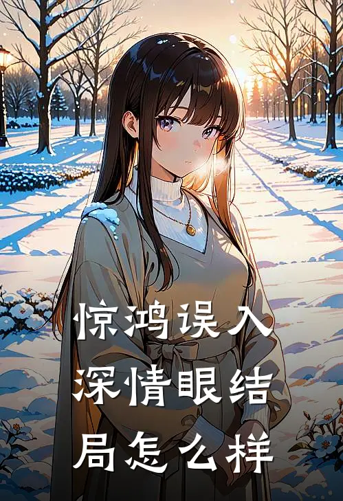 惊鸿误入深情眼结局怎么样