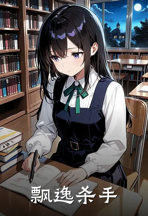 飘逸杀手