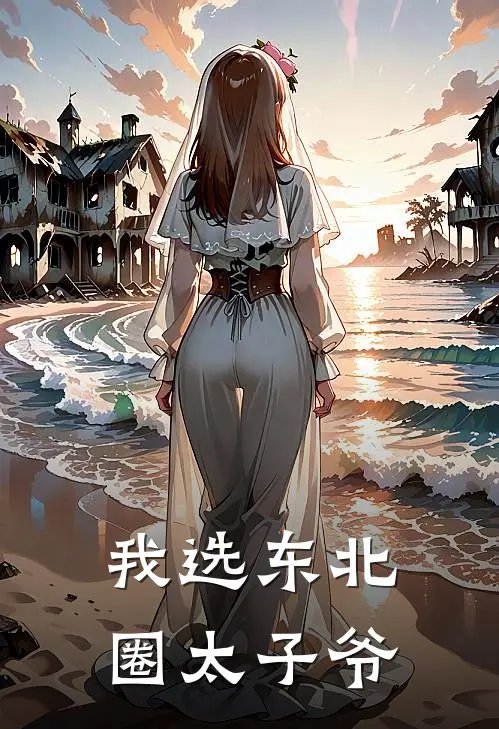 我选东北圈太子爷