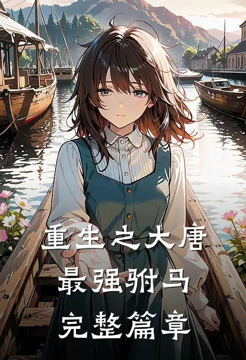 重生之大唐最强驸马完整篇章