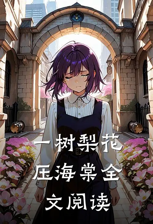 一树梨花压海棠全文阅读
