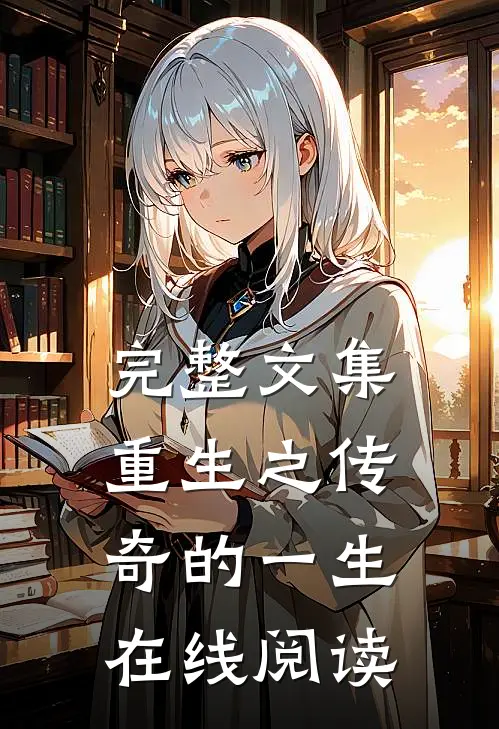 完整文集重生之传奇的一生在线阅读