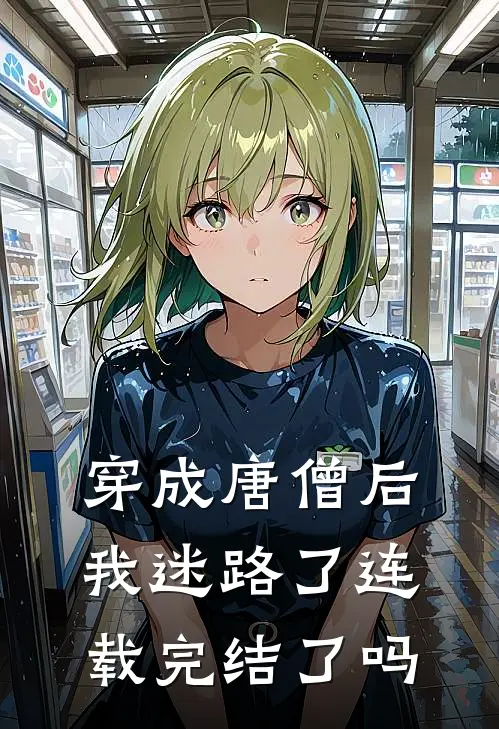 穿成唐僧后我迷路了连载完结了吗