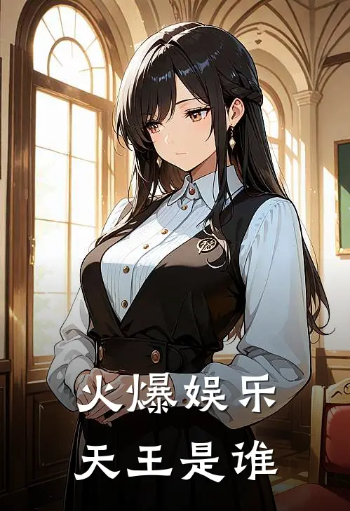 火爆娱乐天王是谁