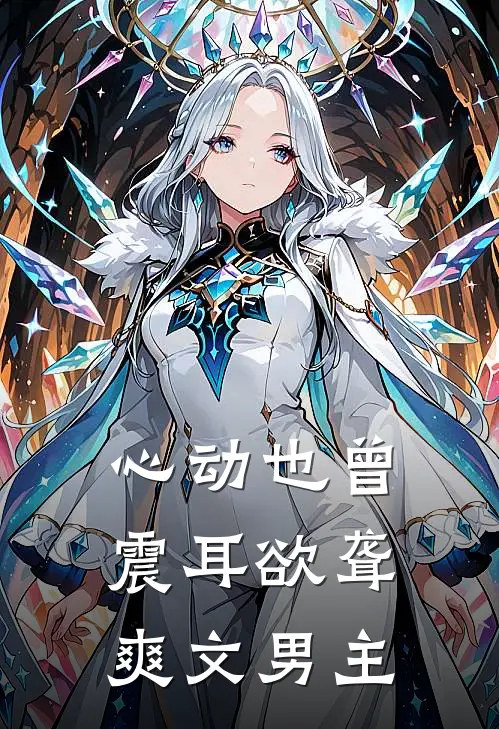 心动也曾震耳欲聋爽文男主