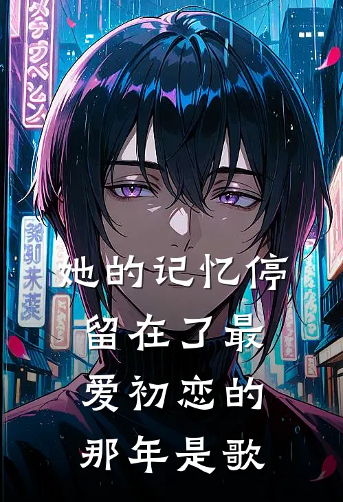 她的记忆停留在了最爱初恋的那年是歌