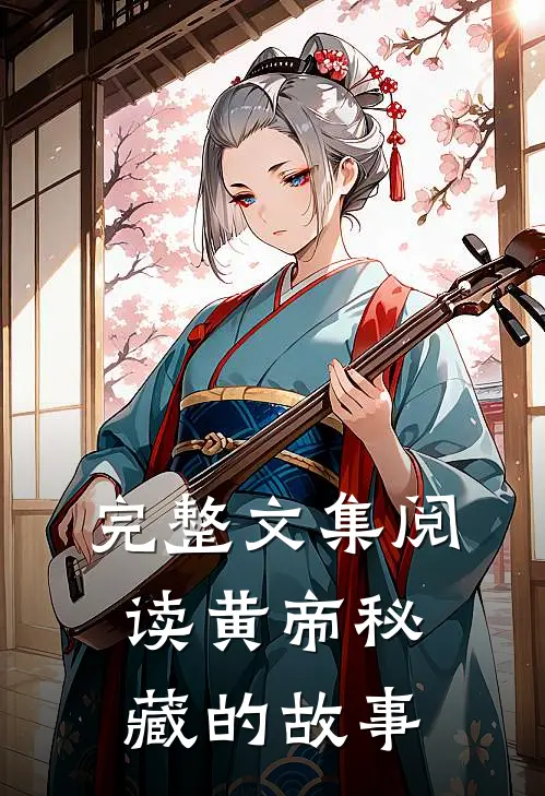 完整文集阅读黄帝秘藏的故事