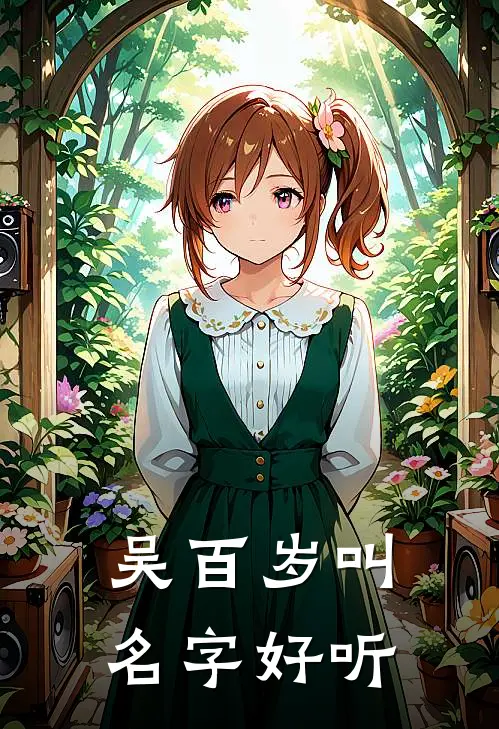 吴百岁叫名字好听