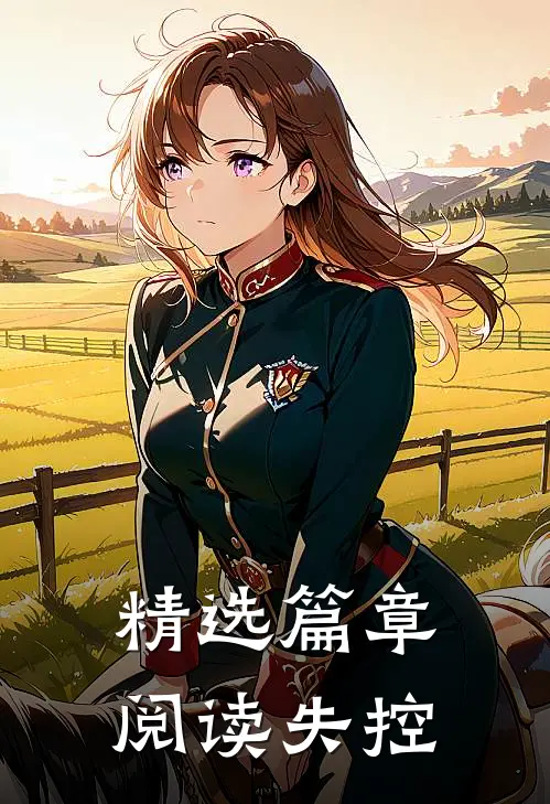 精选篇章阅读失控