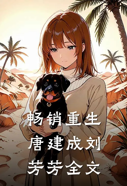 畅销重生唐建成刘芳芳全文