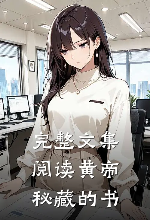 完整文集阅读黄帝秘藏的书