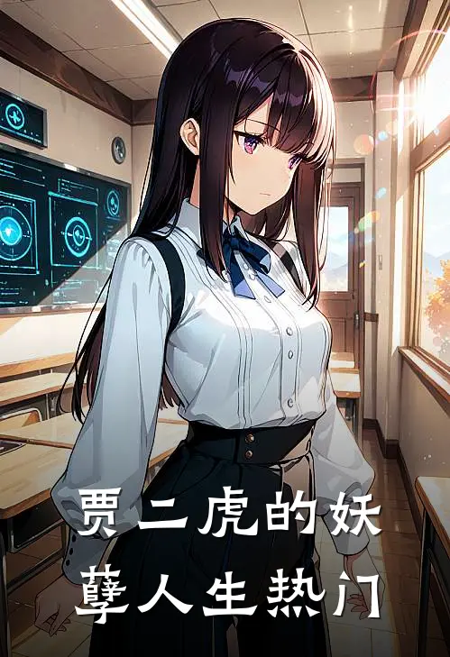 贾二虎的妖孽人生热门