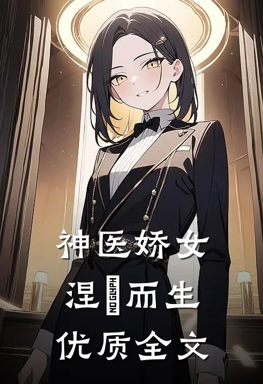 神医娇女涅槃而生优质全文