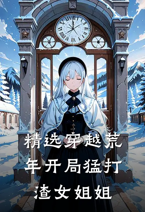 精选穿越荒年开局猛打渣女姐姐