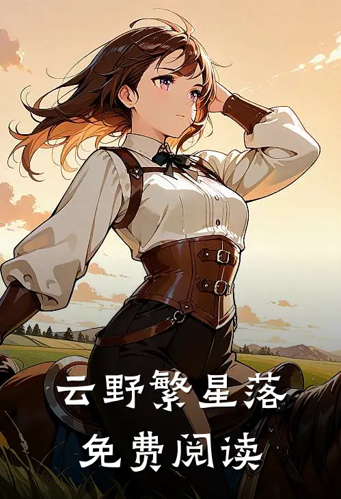云野繁星落免费阅读