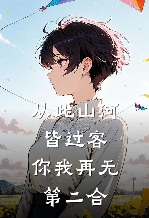 从此山河皆过客,你我再无第二合