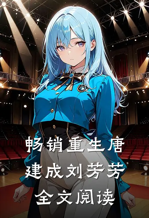 畅销重生唐建成刘芳芳全文阅读