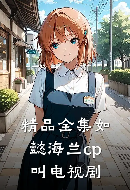 精品全集如懿海兰cp叫电视剧