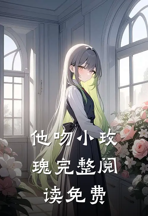 他吻小玫瑰完整阅读免费