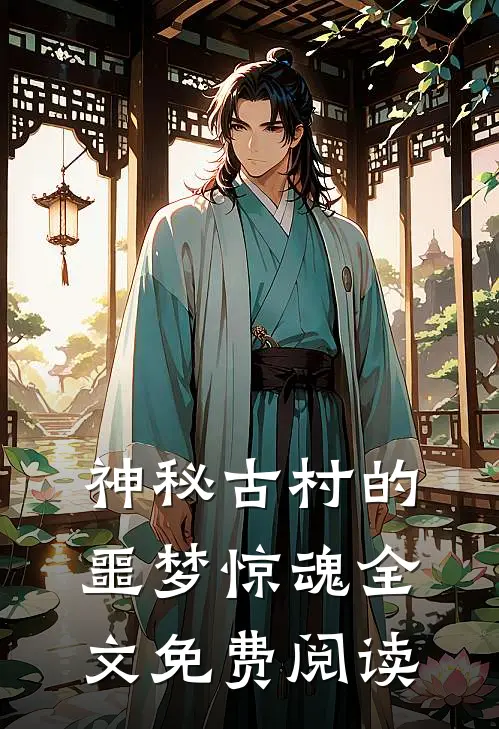 神秘古村的噩梦惊魂全文免费阅读