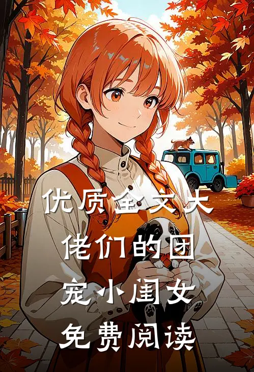 优质全文大佬们的团宠小闺女免费阅读