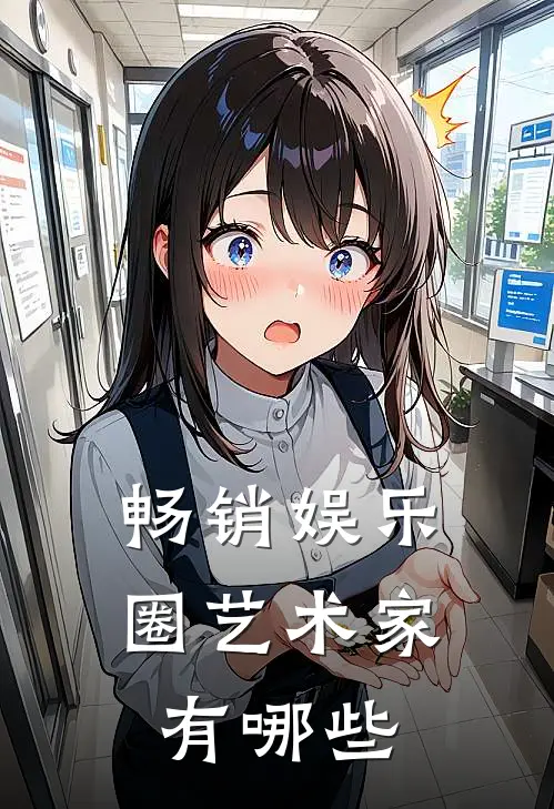 畅销娱乐圈艺术家有哪些